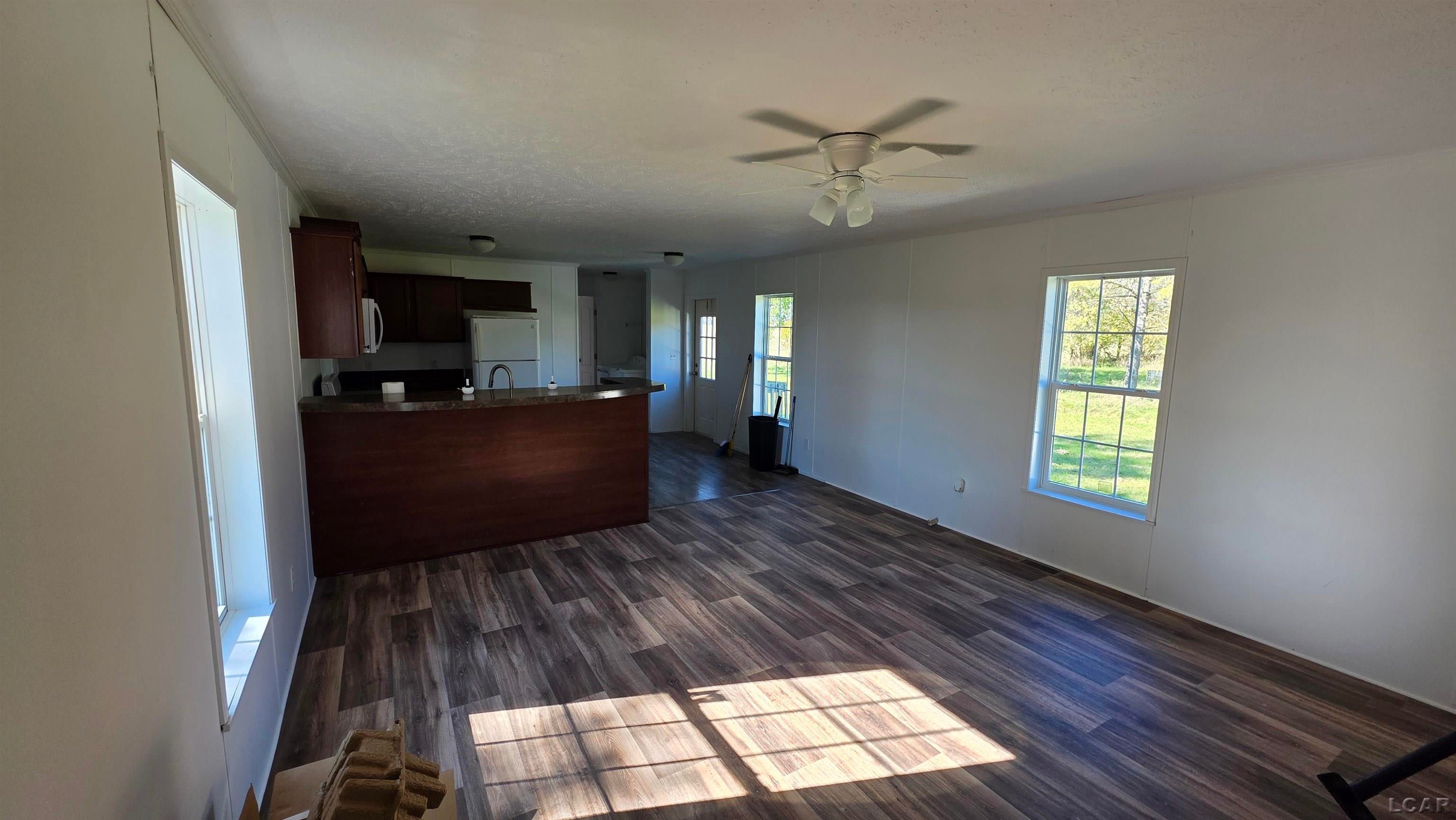 9610 W Ridgeville Radial