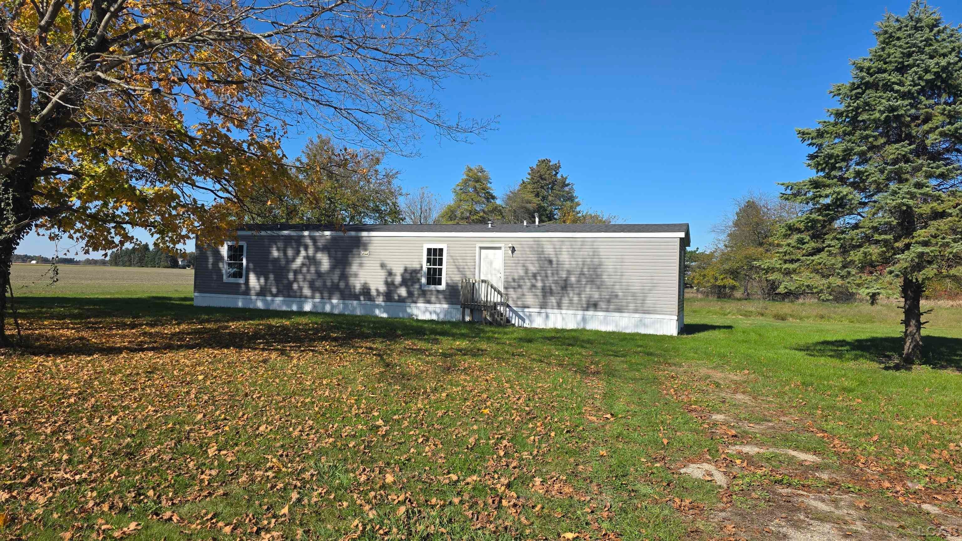 9610 W Ridgeville Radial