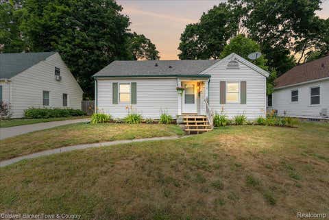 Photo of 1206 Loraine Avenue, Lansing City, MI 48910 (MLS # 20261060059)