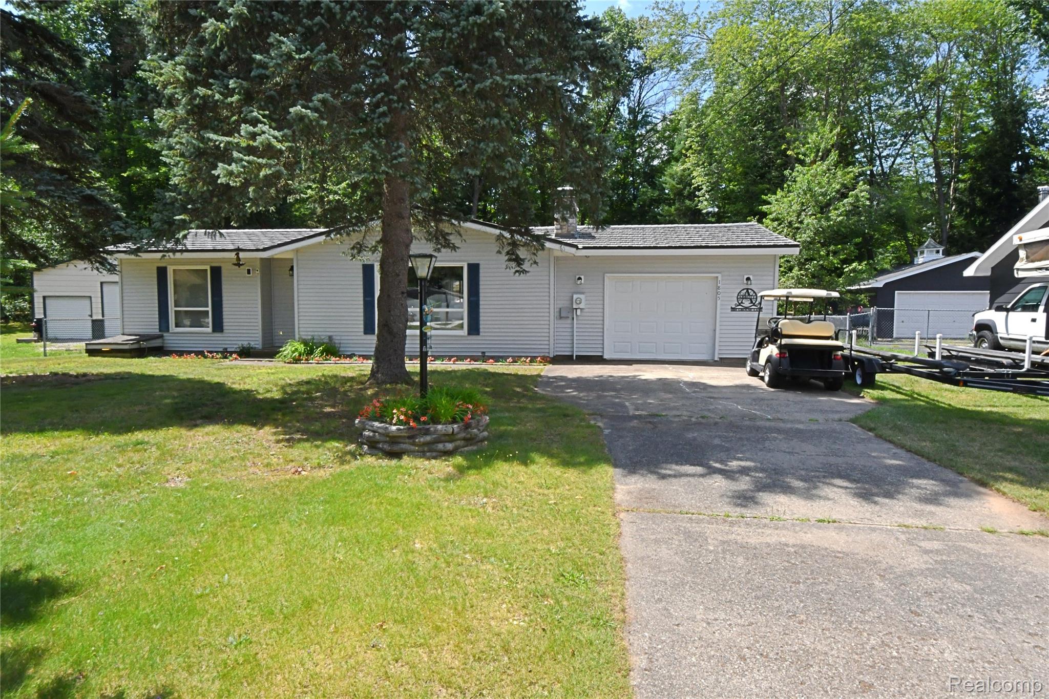 1805 Grouse Lane