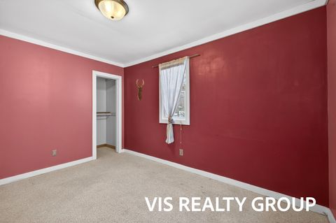 Tiny photo for 3966 Hess Street, Norton Shores City, MI 49444 (MLS # 71025062389)