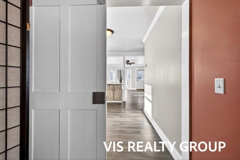 Tiny photo for 3966 Hess Street, Norton Shores City, MI 49444 (MLS # 71025062389)