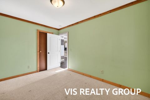 Tiny photo for 3966 Hess Street, Norton Shores City, MI 49444 (MLS # 71025062389)
