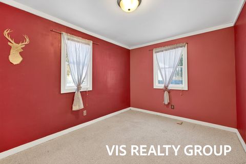 Tiny photo for 3966 Hess Street, Norton Shores City, MI 49444 (MLS # 71025062389)