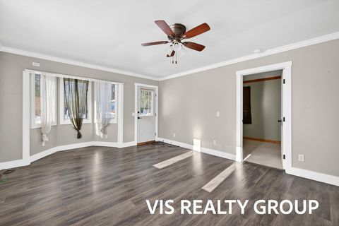 Tiny photo for 3966 Hess Street, Norton Shores City, MI 49444 (MLS # 71025062389)