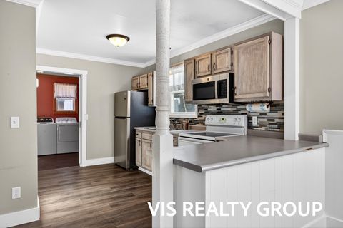 Tiny photo for 3966 Hess Street, Norton Shores City, MI 49444 (MLS # 71025062389)