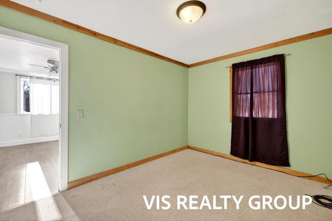 Tiny photo for 3966 Hess Street, Norton Shores City, MI 49444 (MLS # 71025062389)