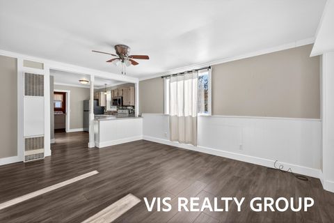 Tiny photo for 3966 Hess Street, Norton Shores City, MI 49444 (MLS # 71025062389)