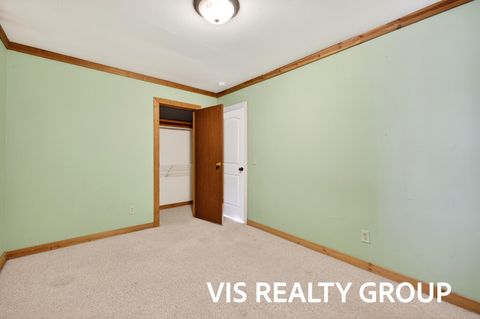 Tiny photo for 3966 Hess Street, Norton Shores City, MI 49444 (MLS # 71025062389)