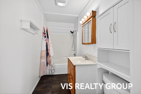 Tiny photo for 3966 Hess Street, Norton Shores City, MI 49444 (MLS # 71025062389)