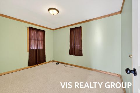 Tiny photo for 3966 Hess Street, Norton Shores City, MI 49444 (MLS # 71025062389)