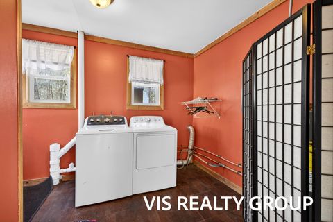 Tiny photo for 3966 Hess Street, Norton Shores City, MI 49444 (MLS # 71025062389)