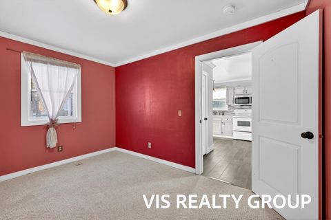 Tiny photo for 3966 Hess Street, Norton Shores City, MI 49444 (MLS # 71025062389)