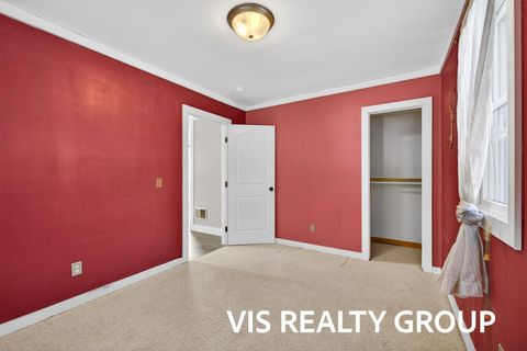 Tiny photo for 3966 Hess Street, Norton Shores City, MI 49444 (MLS # 71025062389)