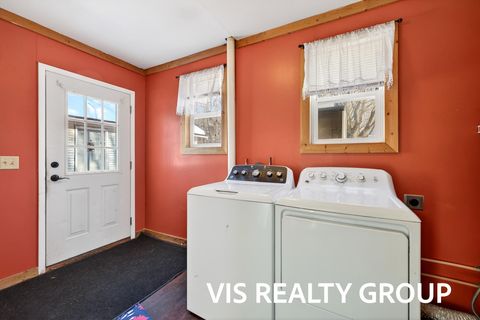 Tiny photo for 3966 Hess Street, Norton Shores City, MI 49444 (MLS # 71025062389)