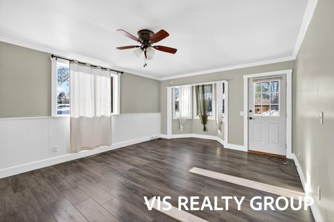 Tiny photo for 3966 Hess Street, Norton Shores City, MI 49444 (MLS # 71025062389)