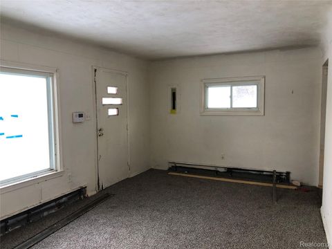 Tiny photo for 1704 E WEBSTER Road, Flint City, MI 48505 (MLS # 20251061030)