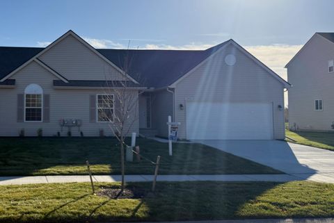 31595 Augusta Drive 69 Romulus City MI 48174