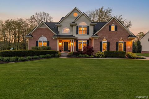 458 Kent Way White Lake Charter Township MI 48383