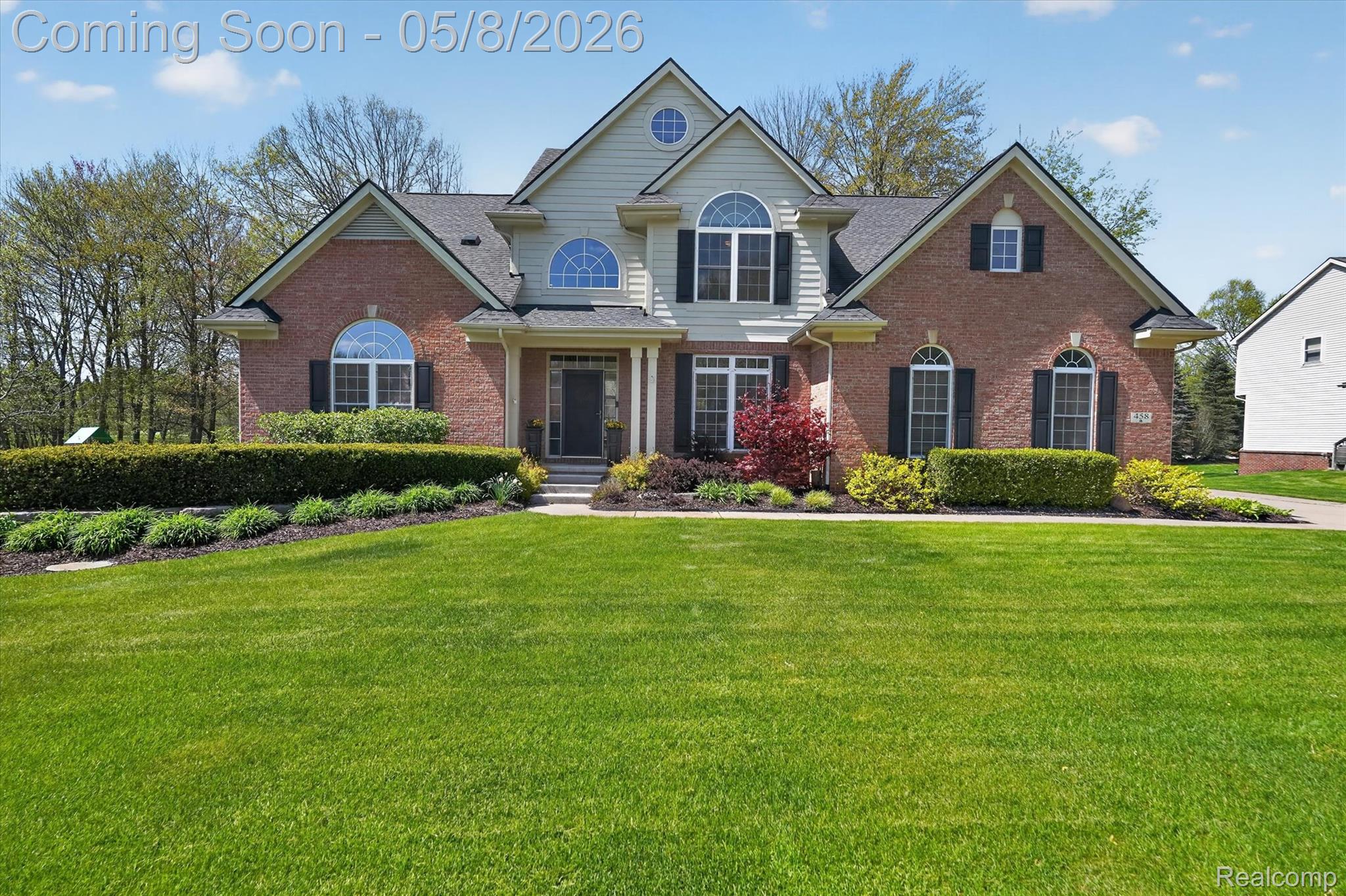 458 Kent Way