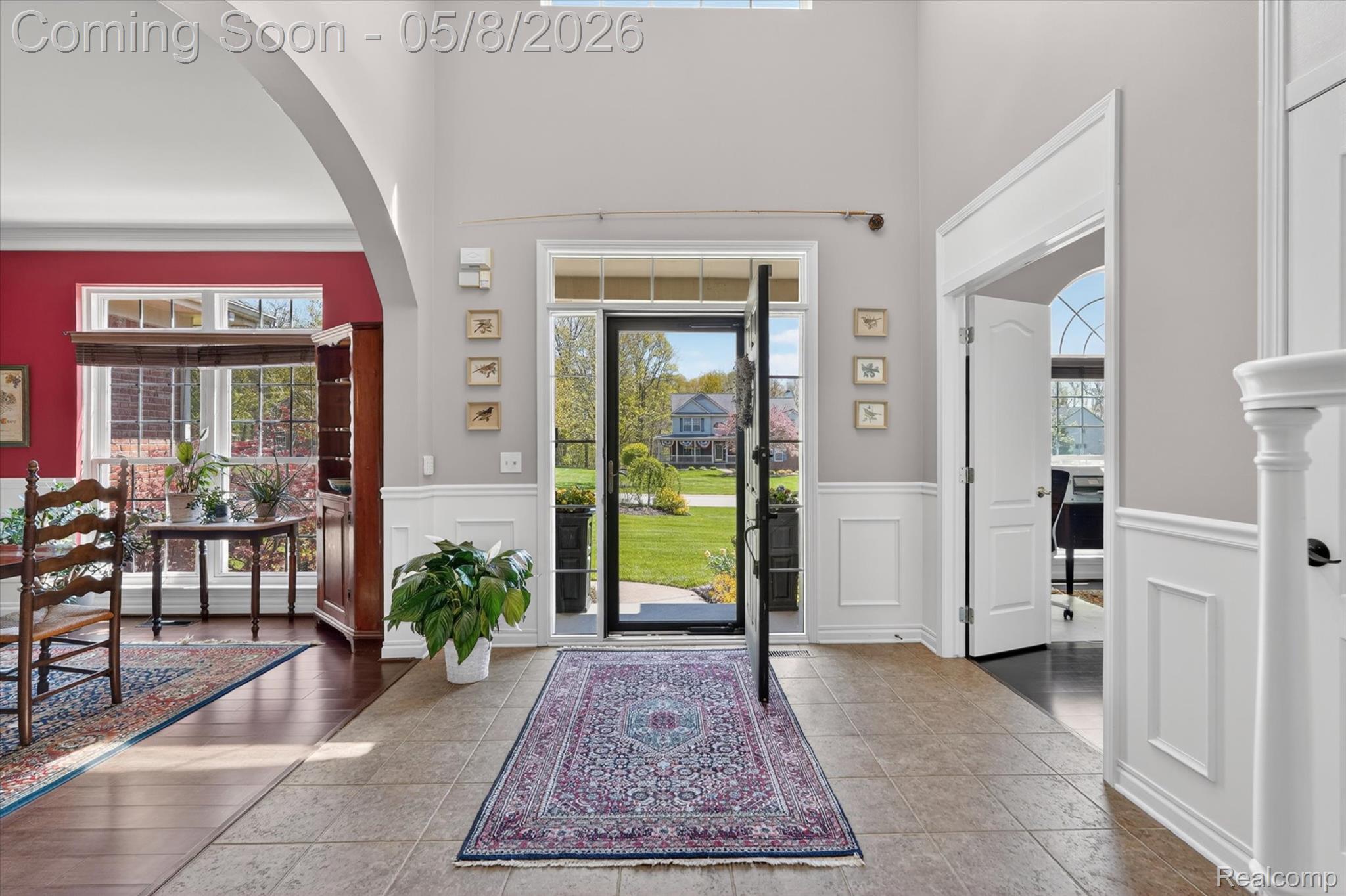 458 Kent Way