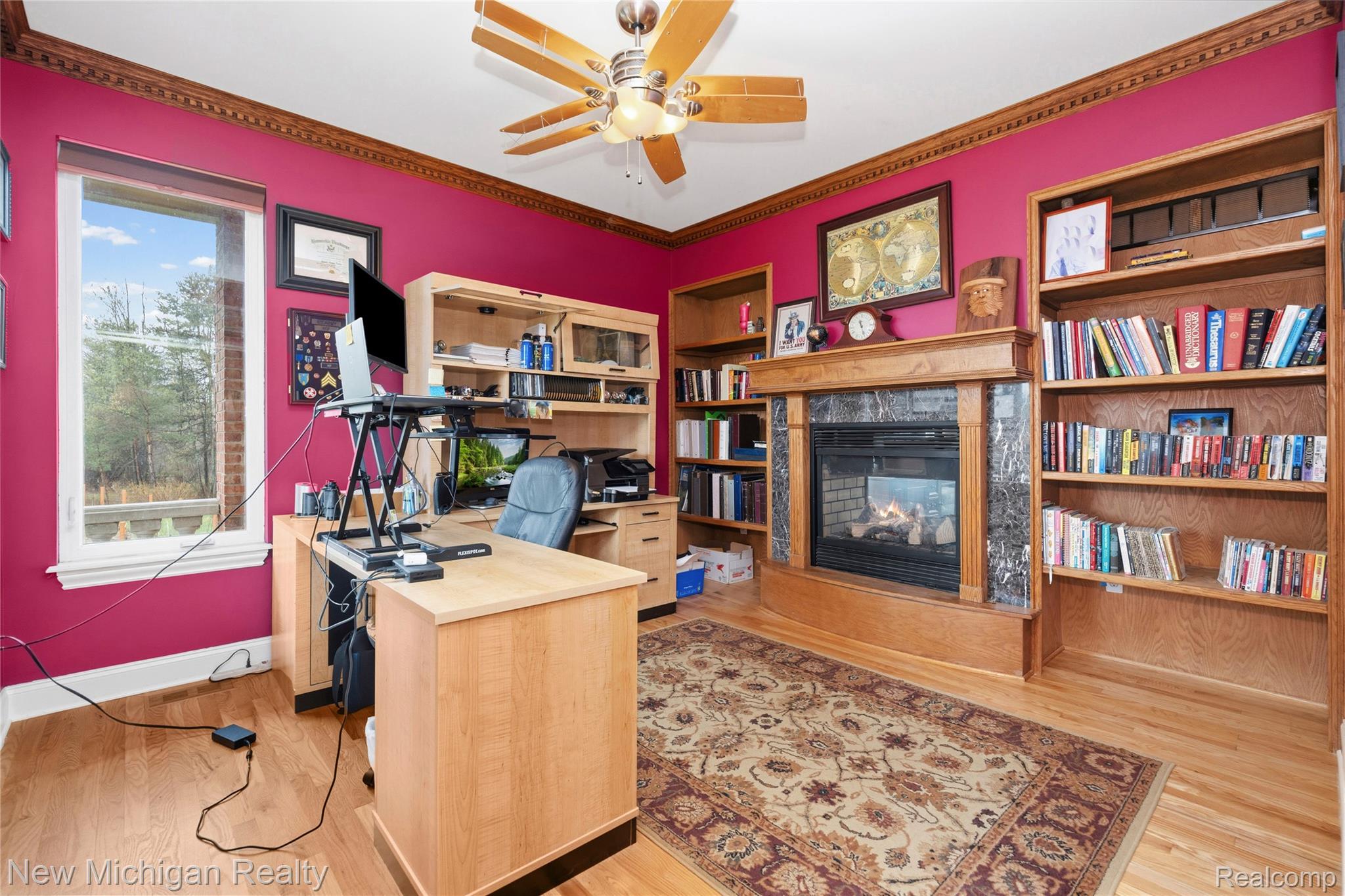 13445 Millie Court