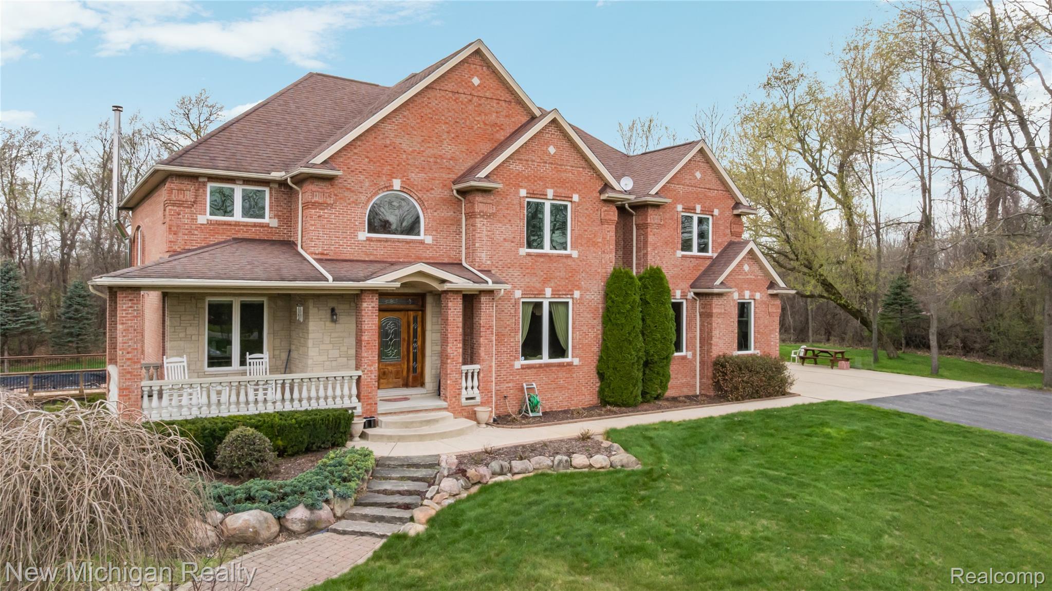 13445 Millie Court