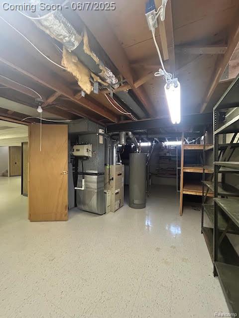 Madison Heights City, Michigan 48071, United States, 3 Bedrooms Bedrooms, ,2 BathroomsBathrooms,Residential,Pending,143574