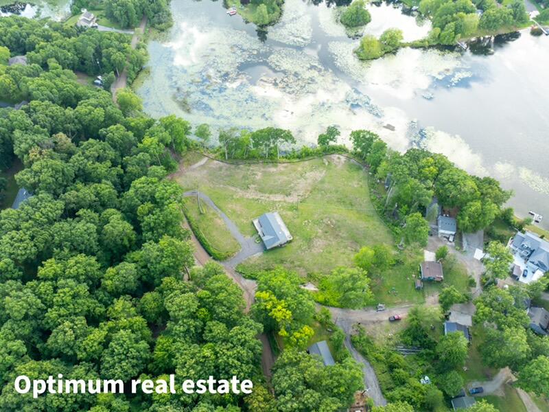 5245 Grass Lake Road