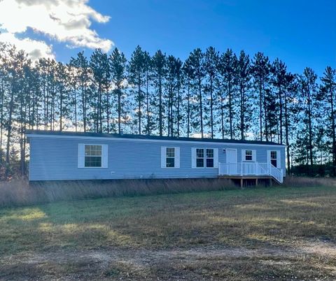 8716 Johnson Road Custer Township MI 49615