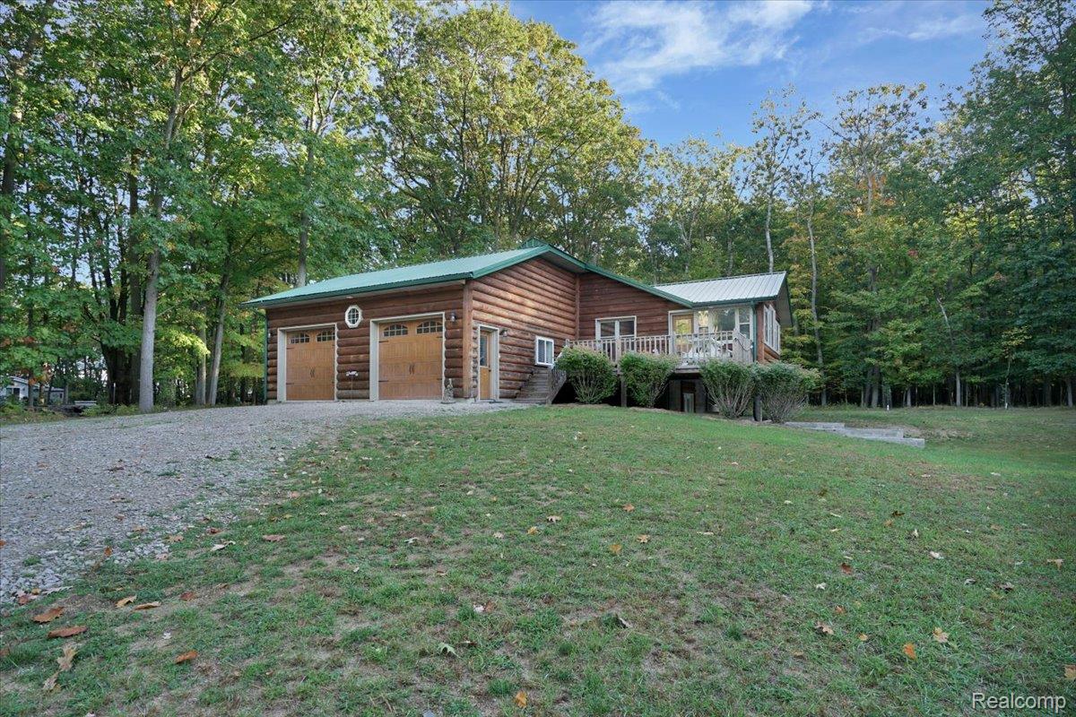 7761 Port Austin Road