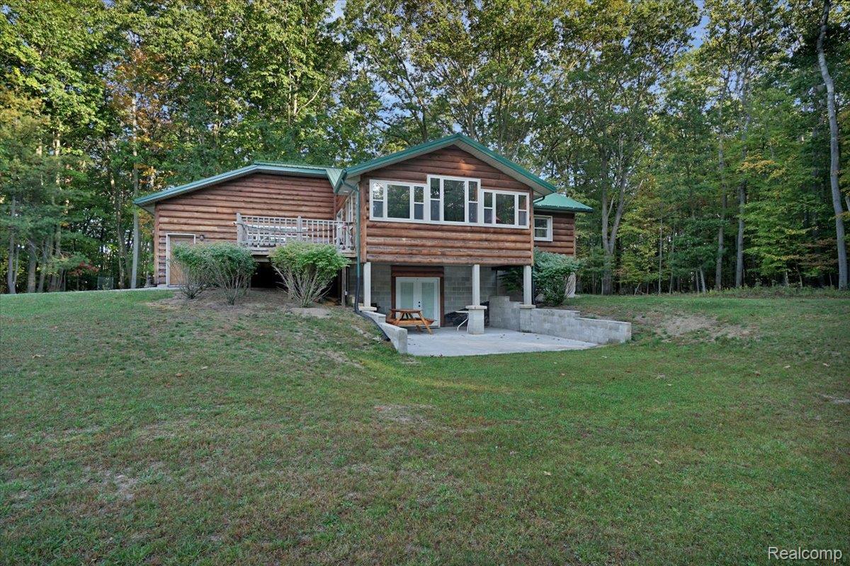 7761 Port Austin Road