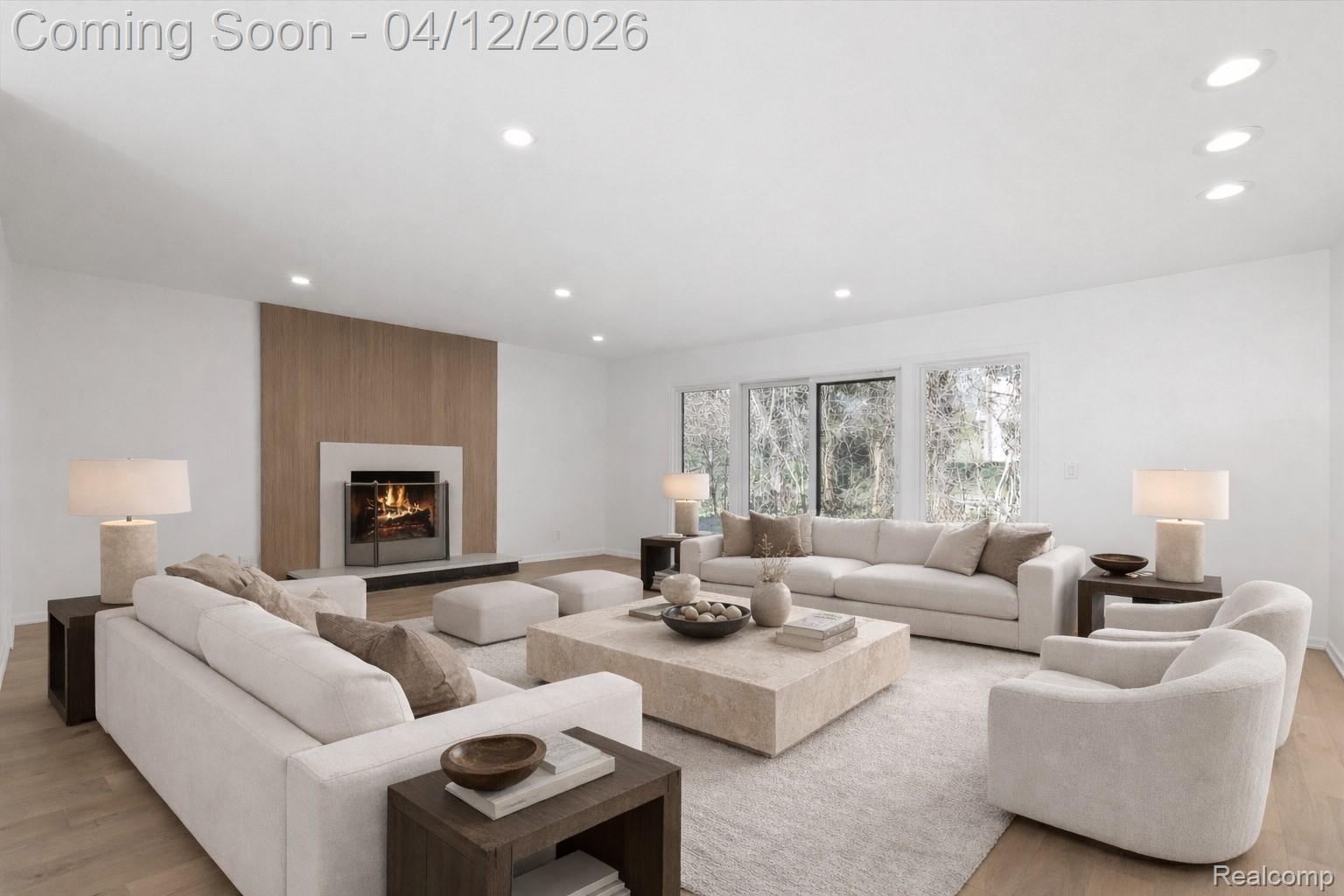 6850 WHITE PINE Drive