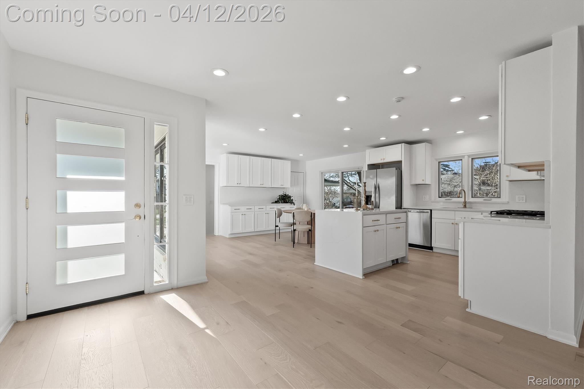 6850 WHITE PINE Drive