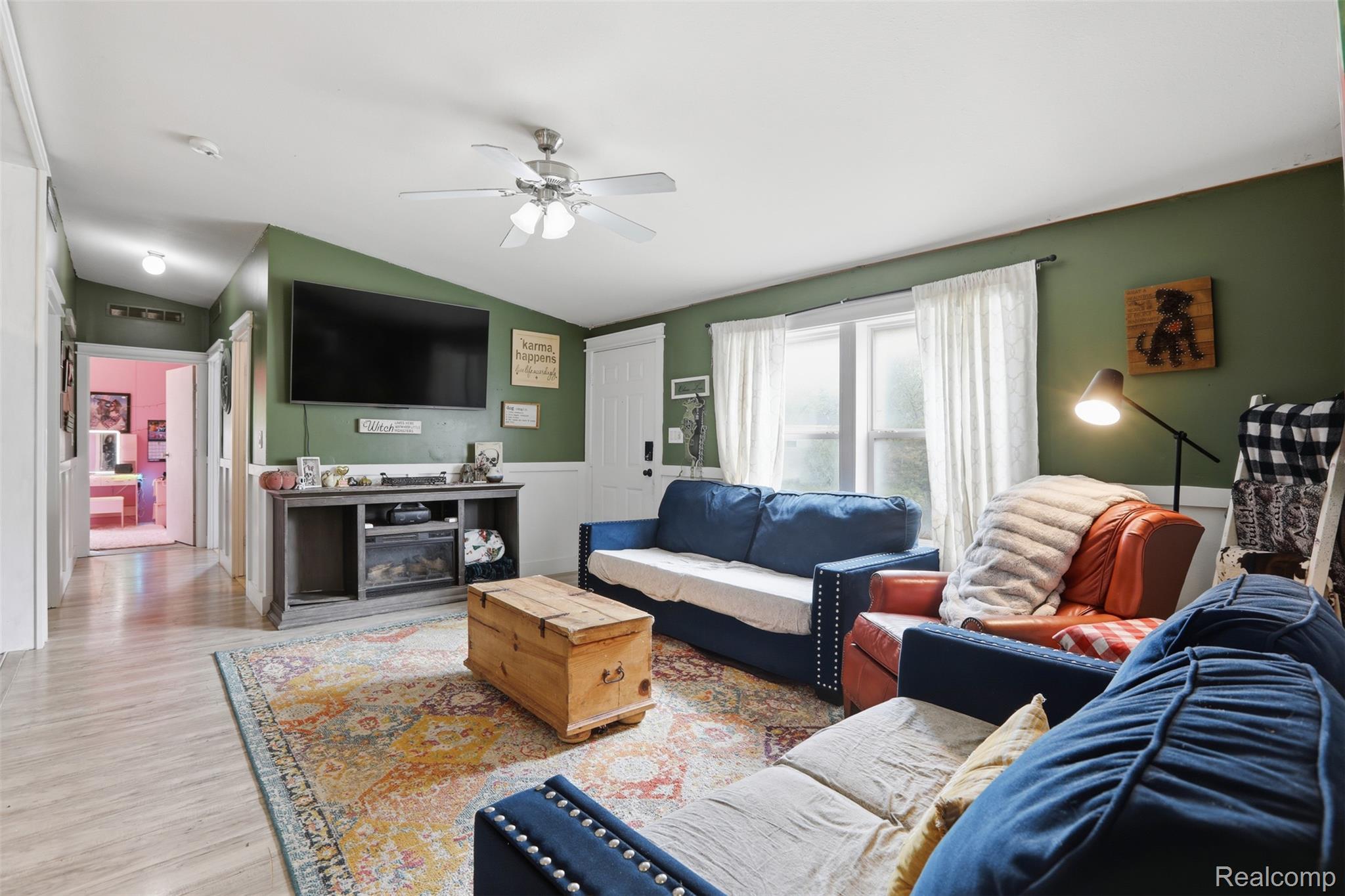 2700 Shimmons, Lot 121 Road