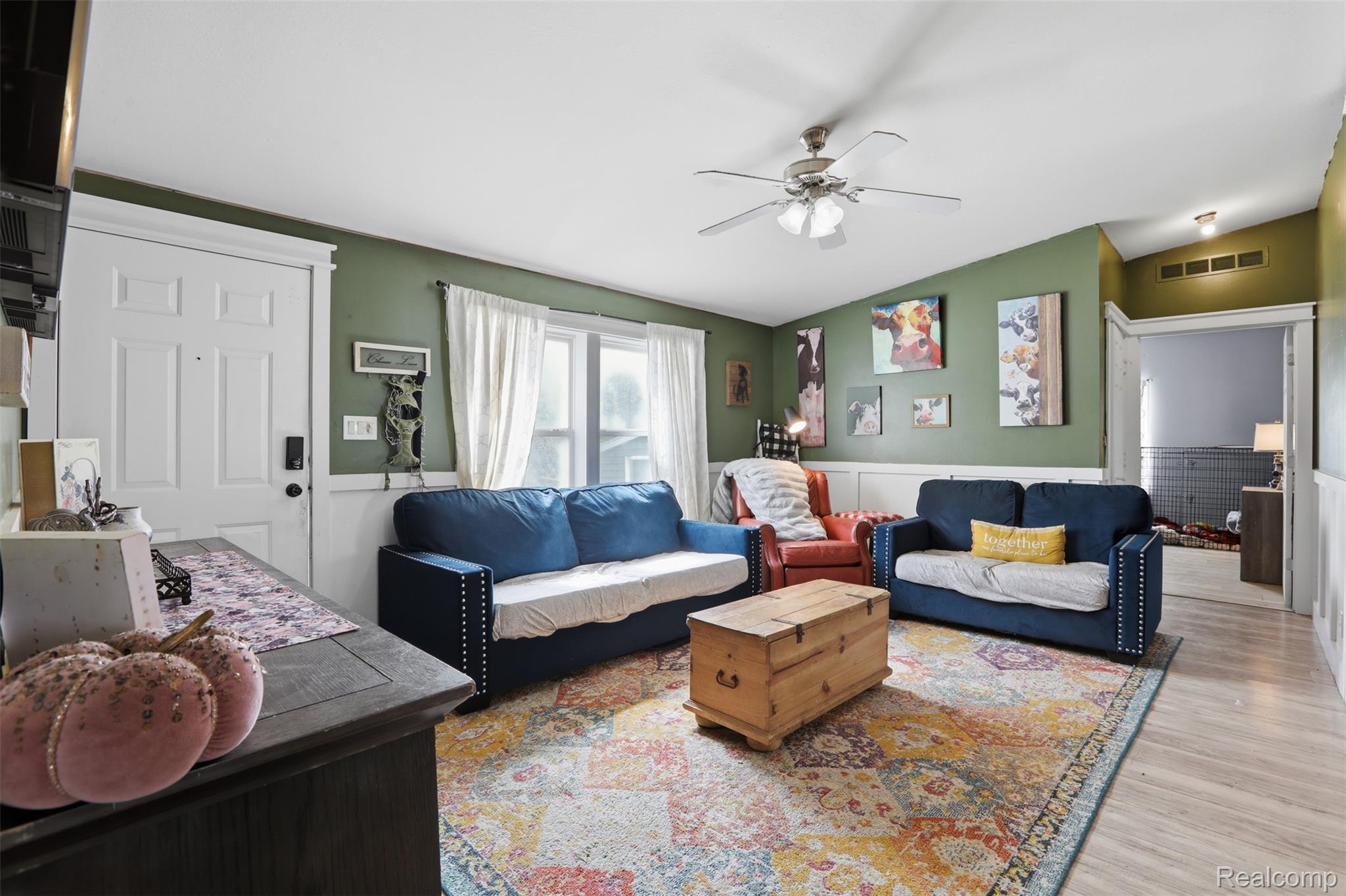 2700 Shimmons, Lot 121 Road