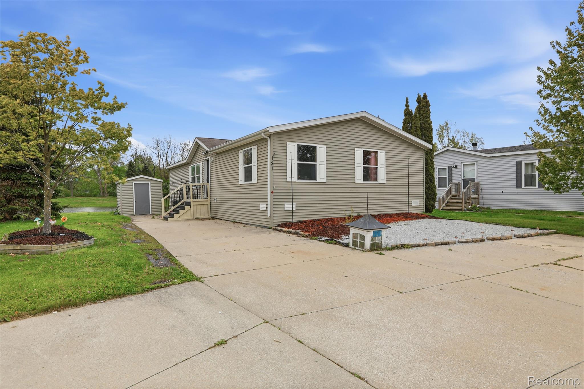 2700 Shimmons, Lot 121 Road