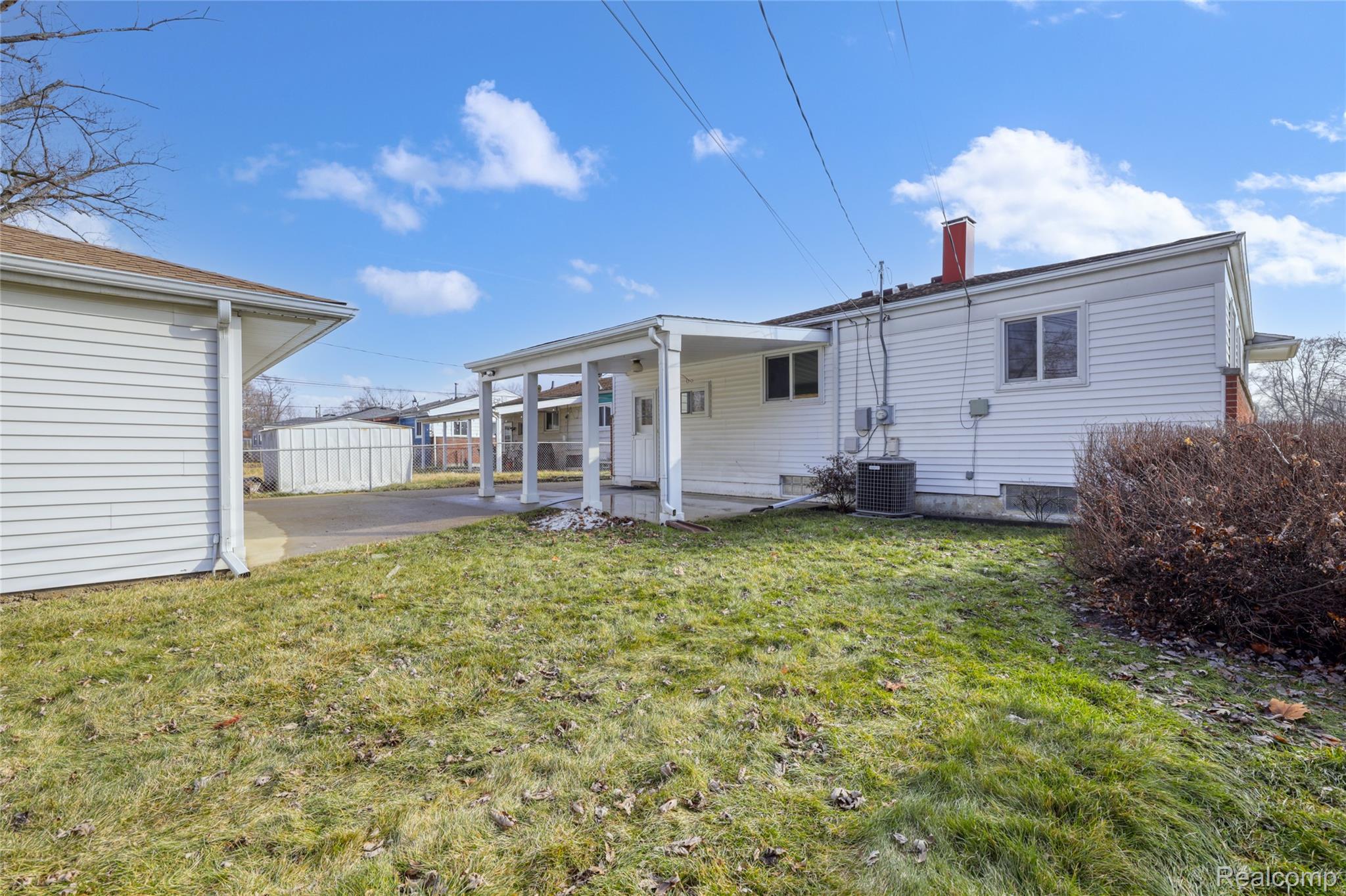 1418 Westchester Street