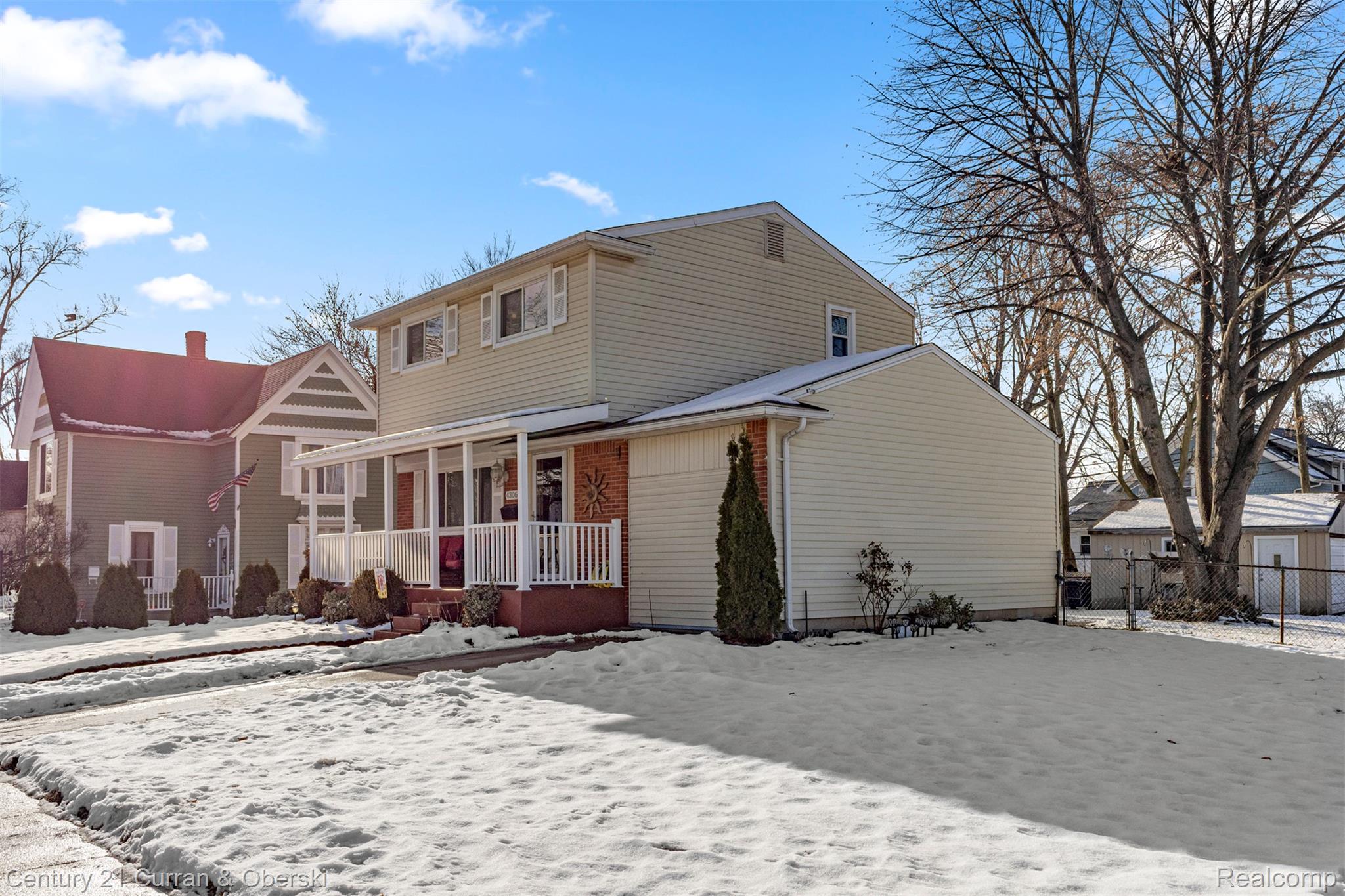 4306 Elizabeth Street