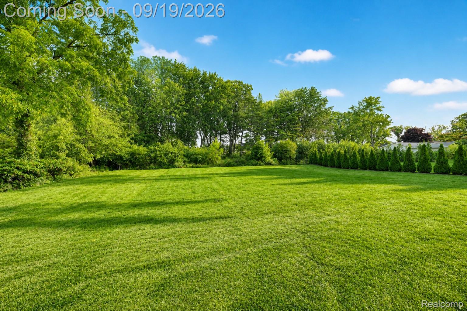 5555 Holm Drive