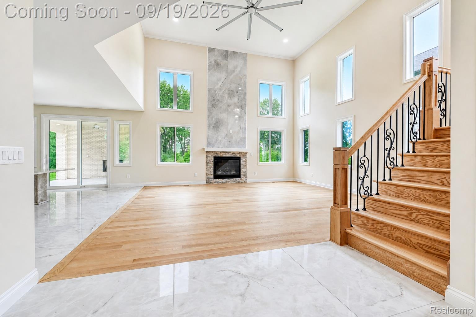 5555 Holm Drive