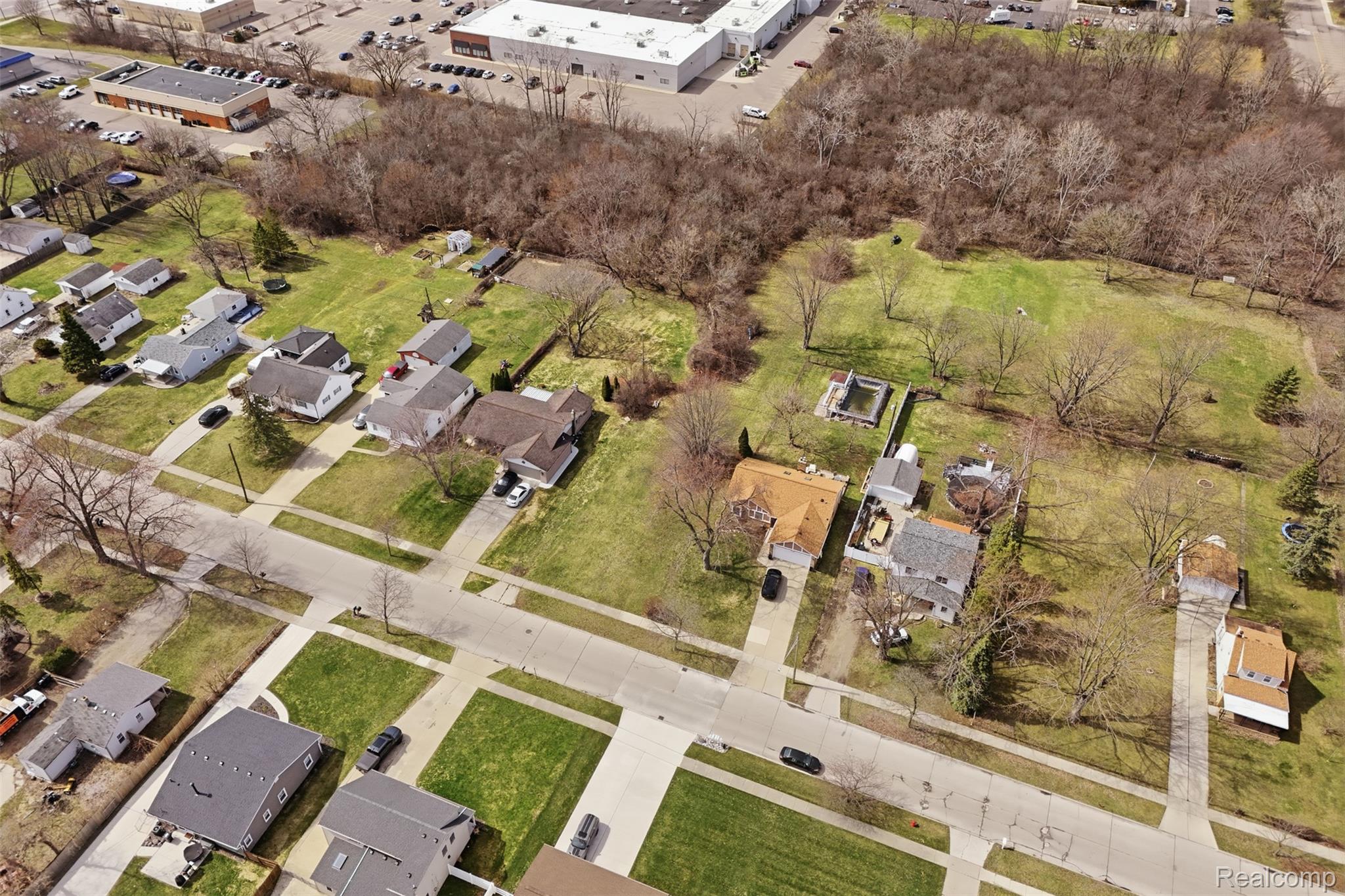 22674 Monterey Drive