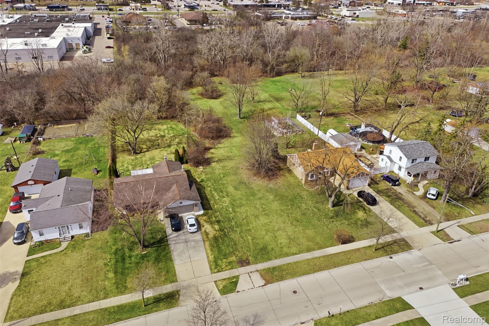 22674 Monterey Drive