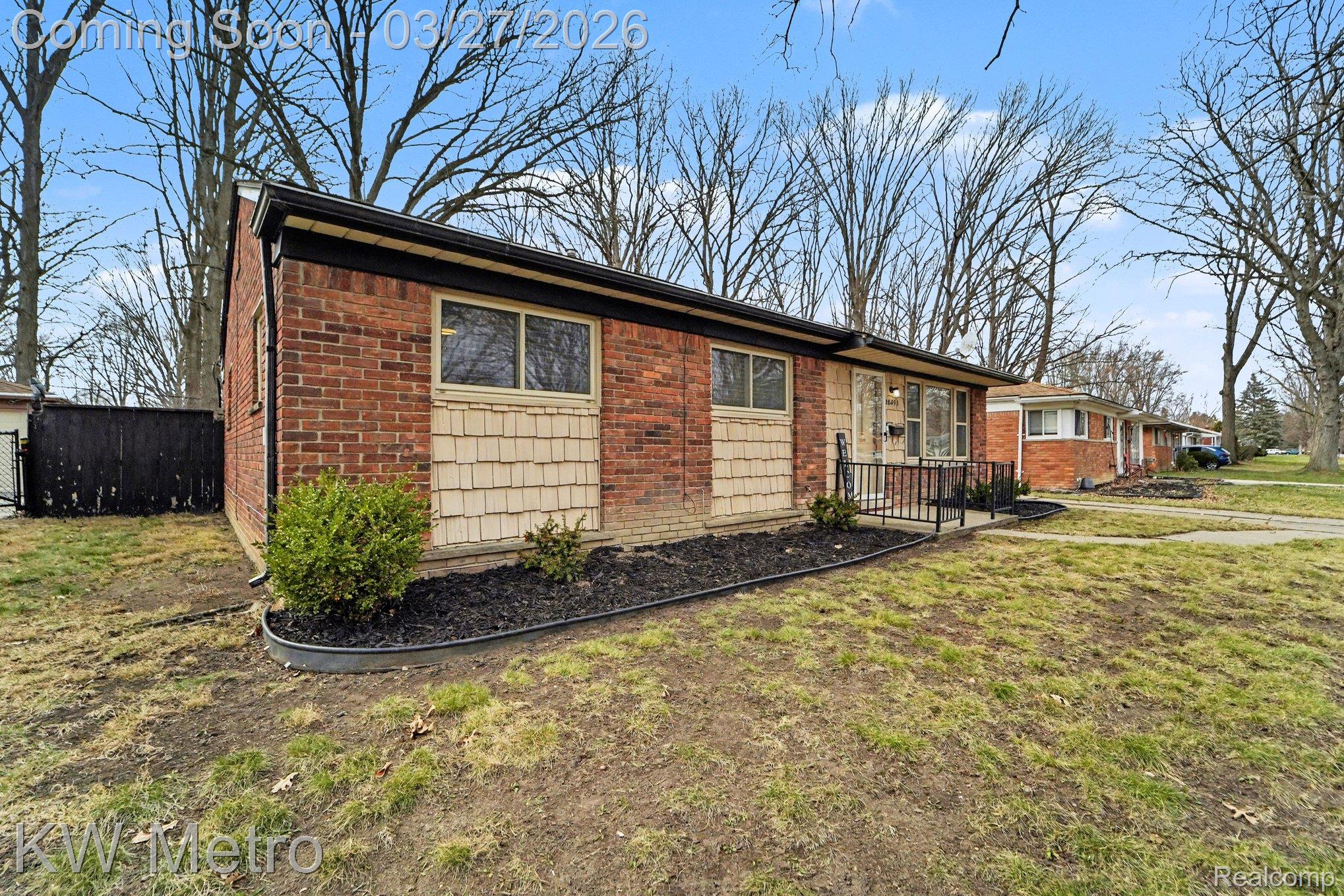 28055 Aberdeen Street