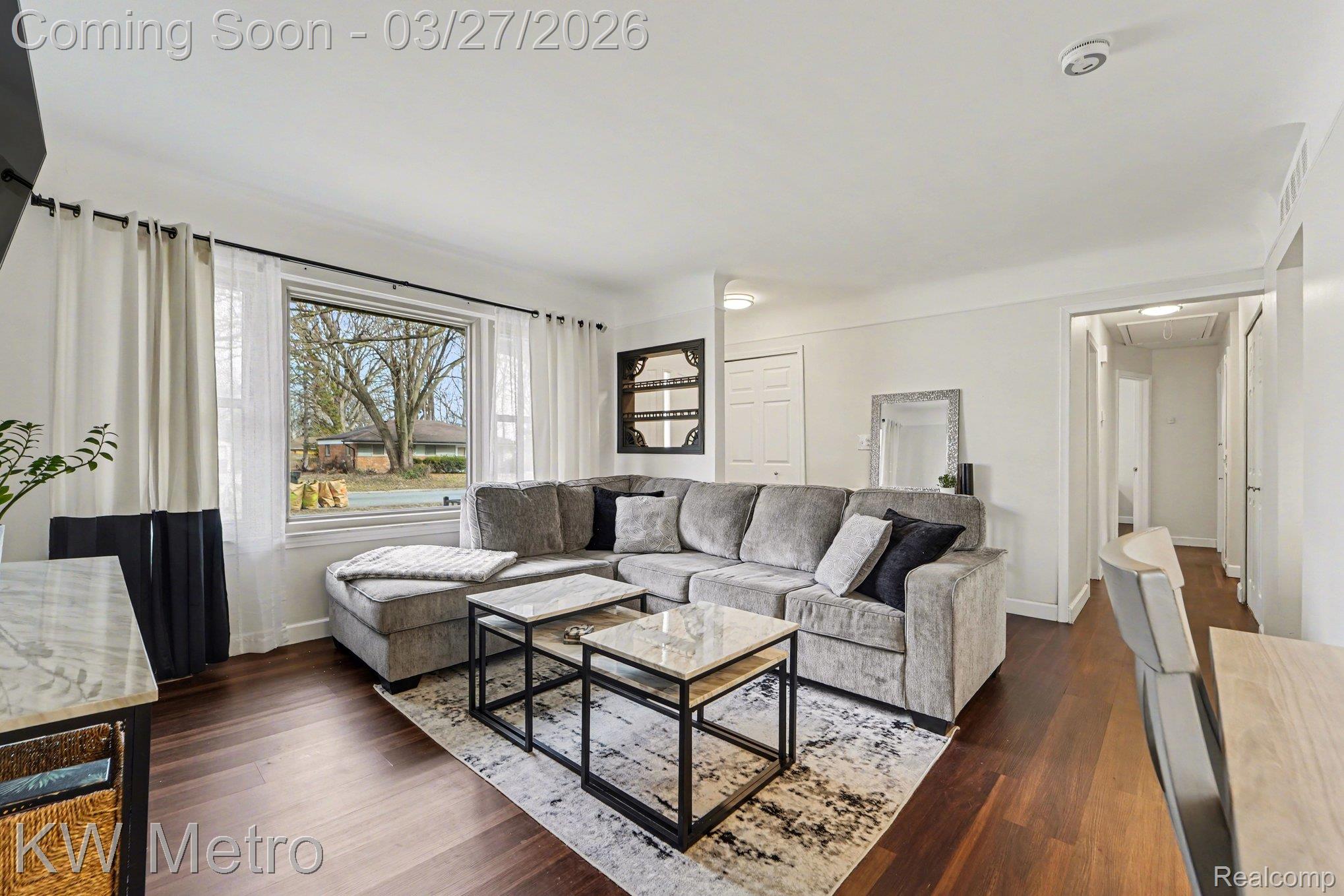 28055 Aberdeen Street