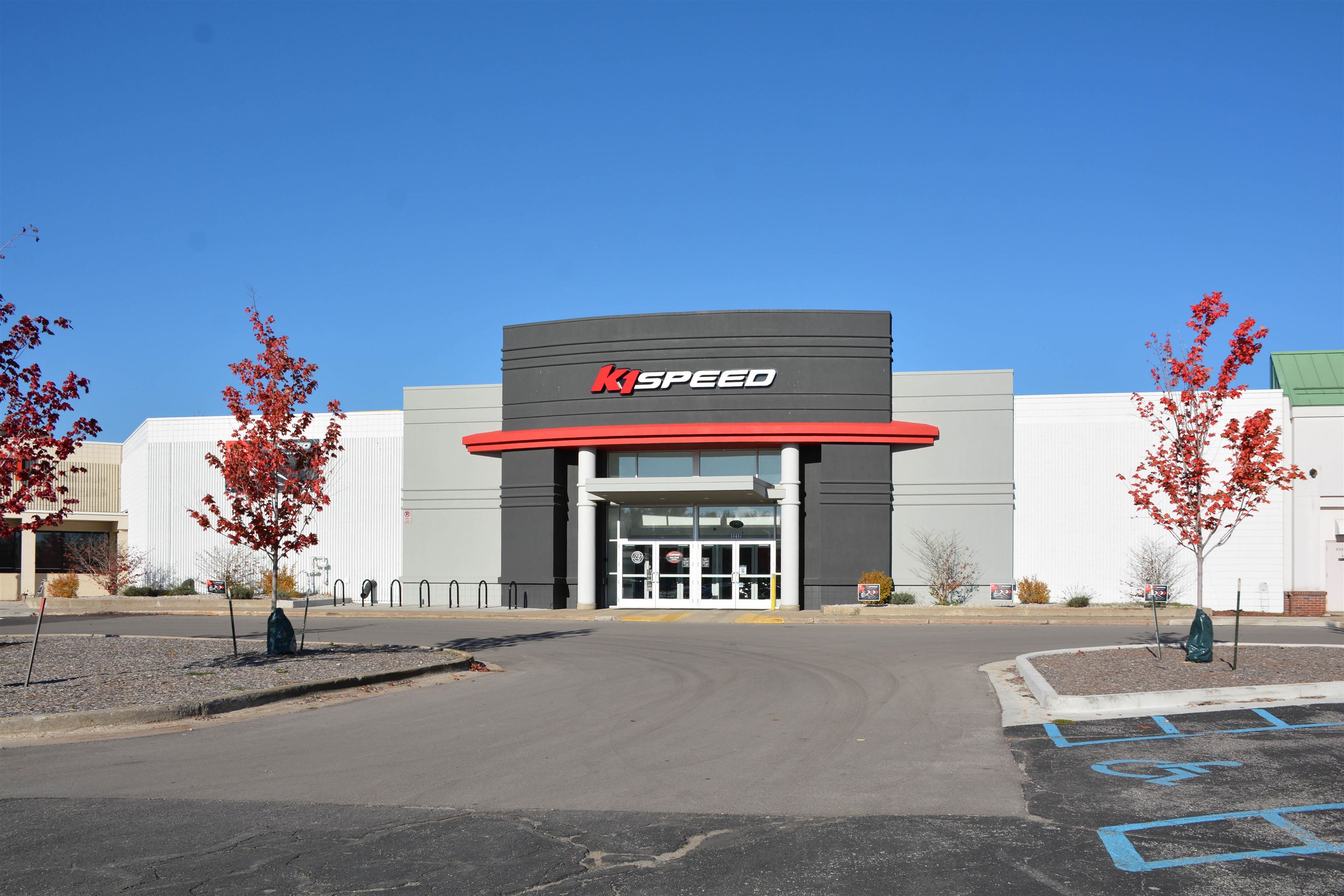 1212 W South Airport Road