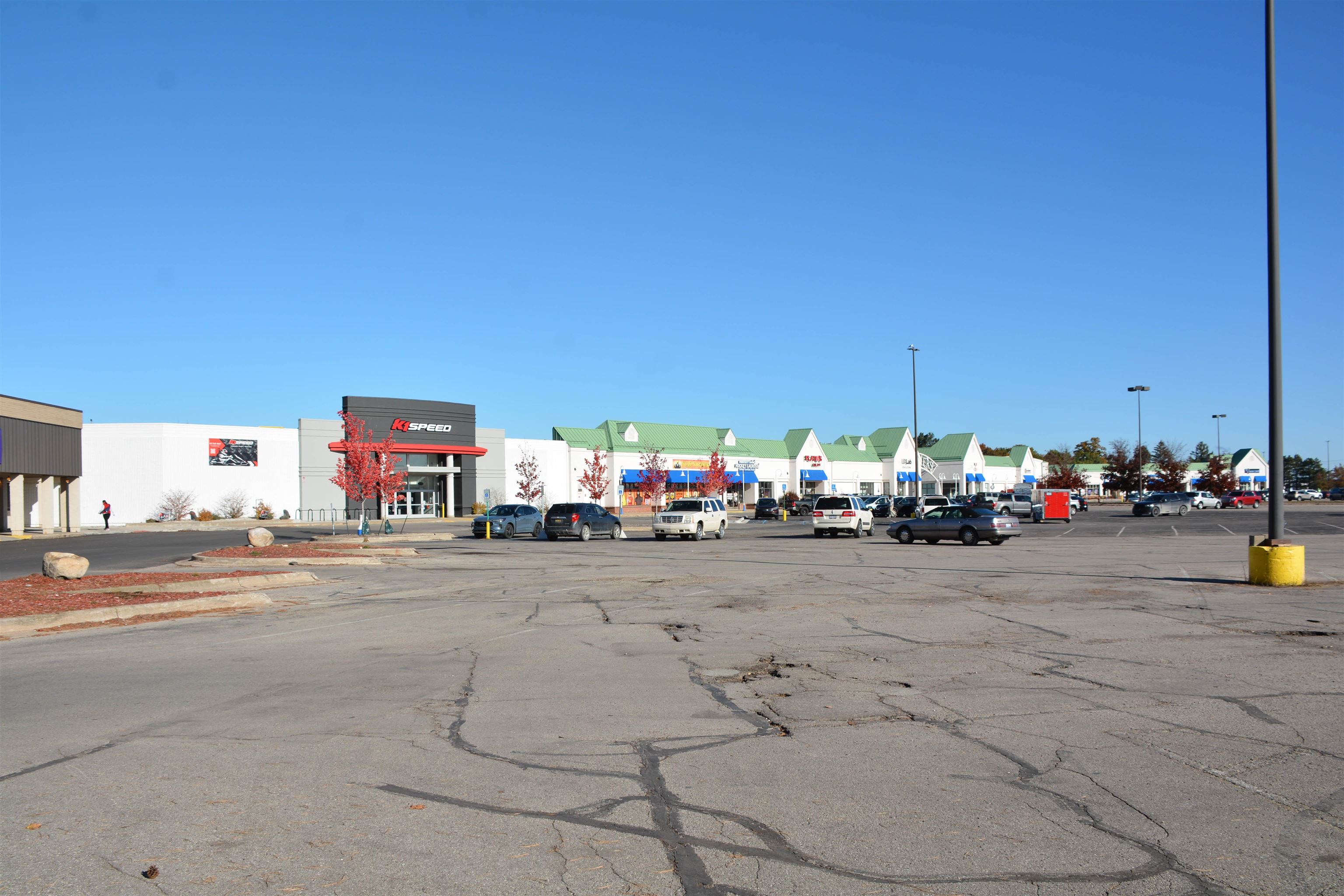 1212 W South Airport Road