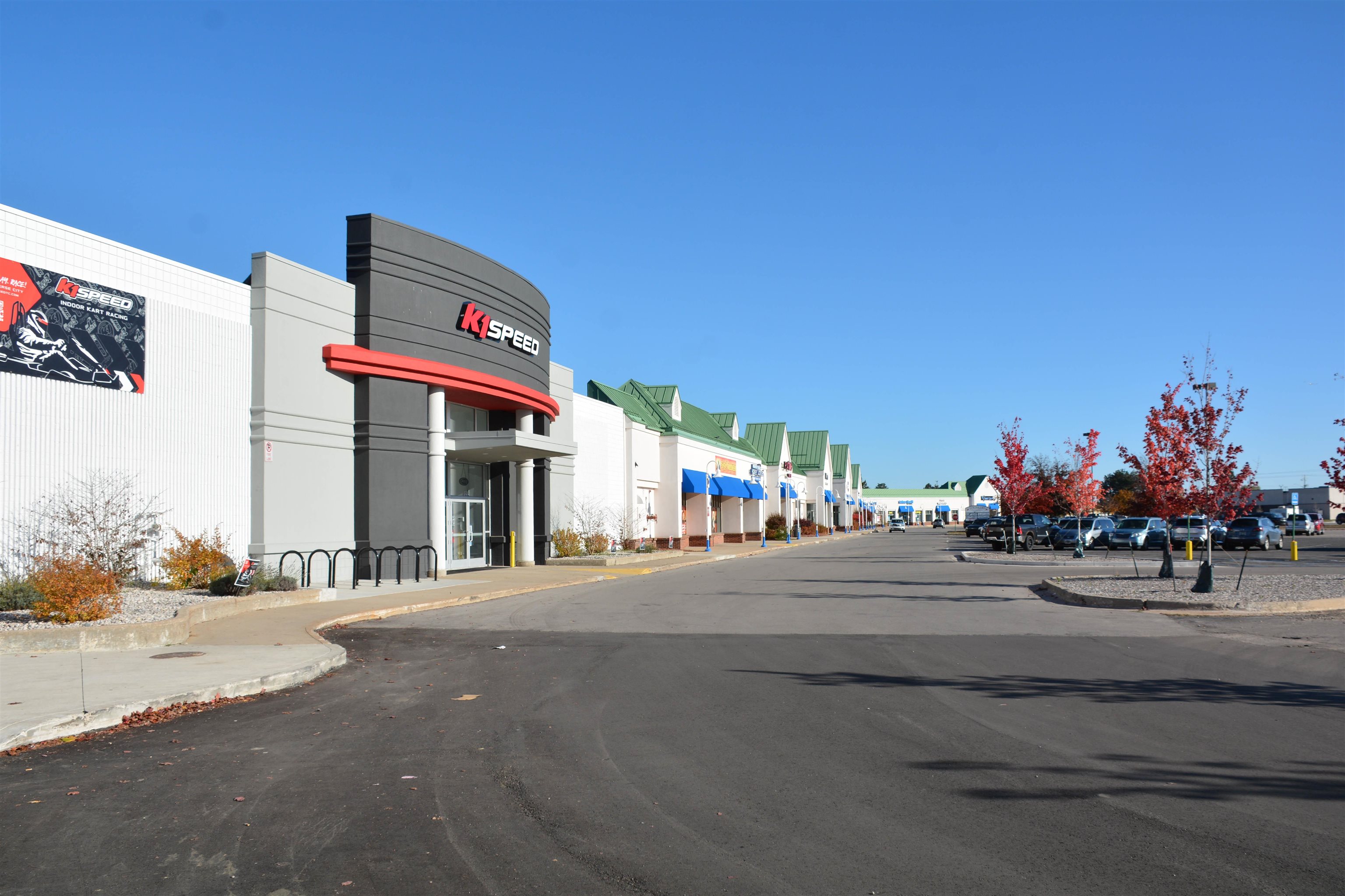 1212 W South Airport Road