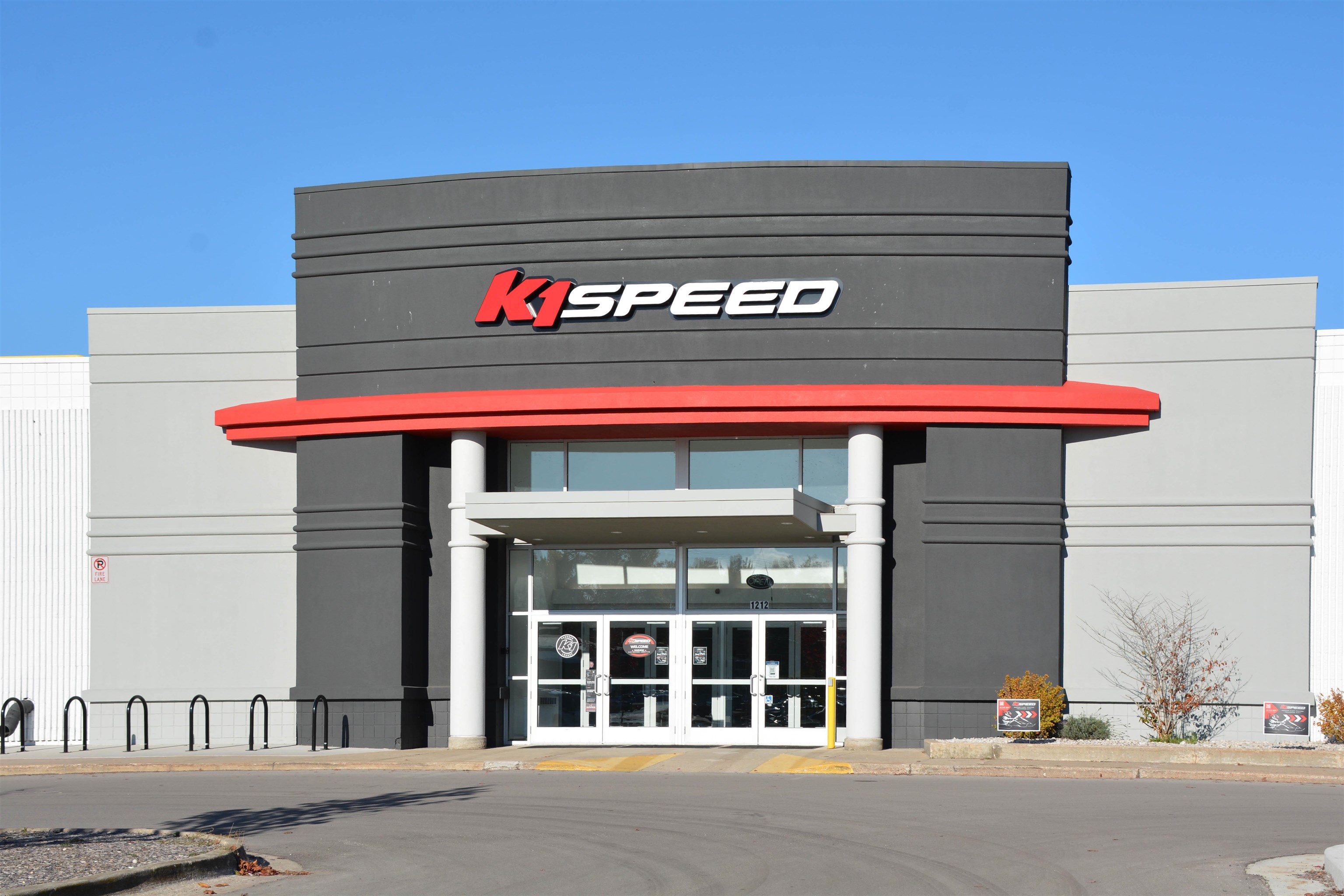 1212 W South Airport Road