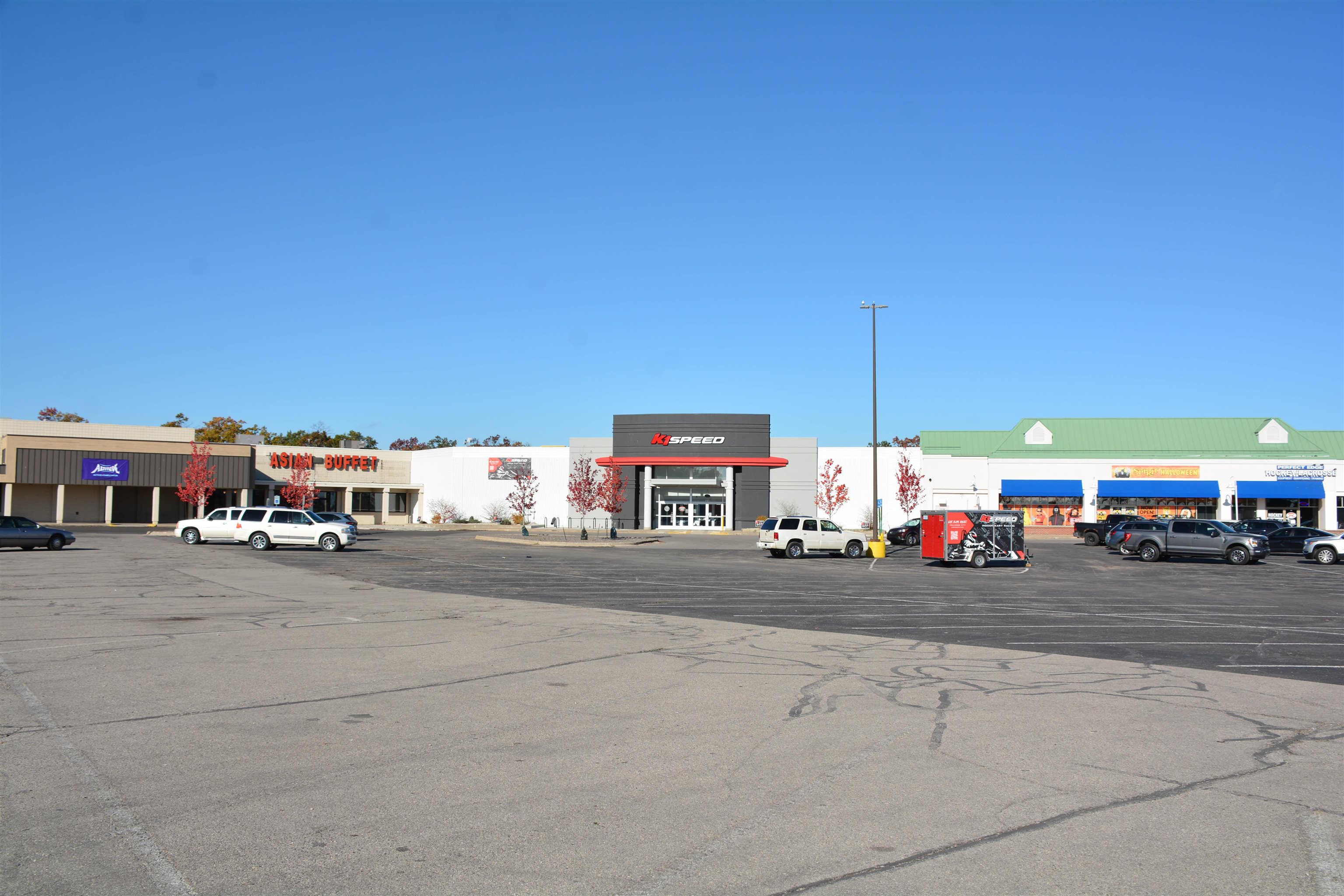 1212 W South Airport Road